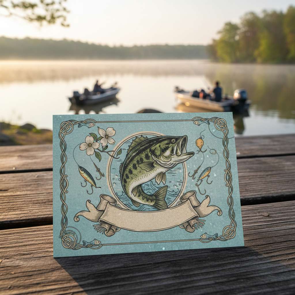 Anglers in action during the Spring Classic tournament